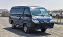 CMC D 260 CMC D260-Panel Van / 2 seater / 2.4L 2WD 6MT