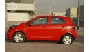 كيا بيكانتو Kia Picanto 1.2 MODEL 2023 FOR EXPORT