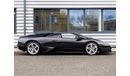 Lamborghini Murciélago 6.2 V12 VT 4WD Euro 4 2dr RIGHT HAND DRIVE