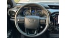 Toyota Hilux HILUX ADVENTURE 4.0L PTR AT