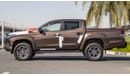 Mitsubishi L200 MITSUBISHI L200 SPORTERO 2.4L Diesel AT Full option 2023