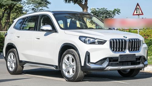 BMW X1 S DRIVE 20Li 2024!! BRAND NEW CAR