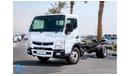 Mitsubishi Canter Fuso 2024 Short Chassis Euro 5 - 3.0 / Unbeatable Deals / For Export / Book now! Video