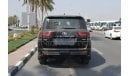 تويوتا لاند كروزر 2024 LAND CRUISER 3.3L VXR DIESEL TWIN TURBO, RADAR