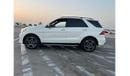 Mercedes-Benz GLE 350 2018 Mercedes-Benz  GLE 350 - 3.5L V6 Full Option / EXPORT ONLY