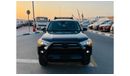 Toyota 4Runner 2023 Full option 360 camera 4 whell Drive