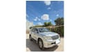 Toyota Land Cruiser TOYOTA LAND CRUISER GXR V6 2011 PERFECT CONDITION NO ACCIDENT