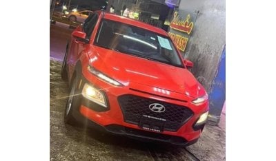 Hyundai Kona GLS 2.0L