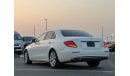 مرسيدس بنز E 400 AMG