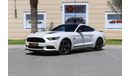 Ford Mustang S550