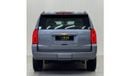 Chevrolet Tahoe LT 5.3L 4WD 2020 Chevrolet Tahoe LT, Warranty, Full Chevrolet Service History, 8 Seater, GCC