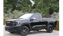 GMC Sierra GMC SIERRA ELEVATION 2022 FULL OPTION ORIGINAL PAINT PERFECT CONDITION UNDER WARRANTY