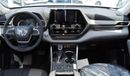 Toyota Highlander GLE  Hybrid 2.5L