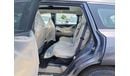 Infiniti QX60 LUXE INCL CLIMATE /  3.5L V6  PETROL AT / PANORAMIC ROOF (CODE # 67861)