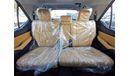 Toyota Fortuner 2.7L, Leather Seats, Rear A/C, Rear Parking Sensor (LOT # 181)