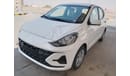 Hyundai Grand i10 AI3 AT 1.2L Hatchback FWD 5 Doors, Model 2024