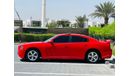 Dodge Charger SXT || GCC || Sunroof || GCC || Immaculate Condition