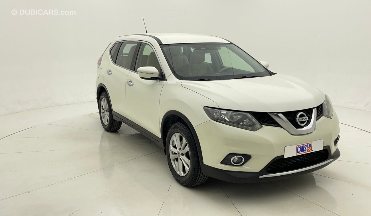 Nissan XTrail S 2.5 | Zero Down Payment | Free Home Test Drive