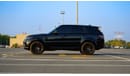 Land Rover Range Rover (other) 3years warranty, 2 years free service, free registration, contact number 0507273386