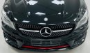 Mercedes-Benz CLA 250 GCC .. Perfect Condition .. AMG .. Sport .