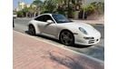 بورش 911 997 Targa 4S clean GCC car