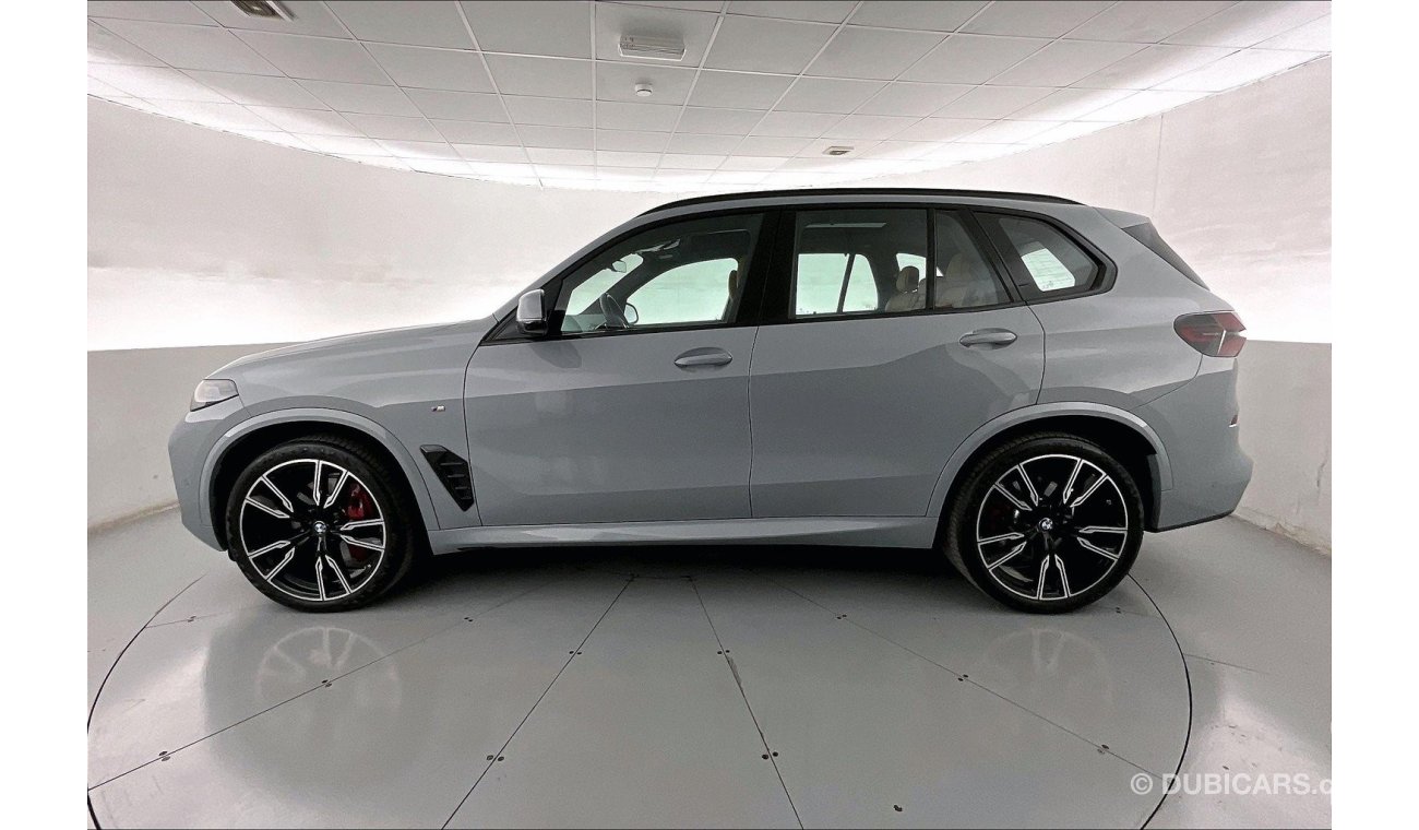 BMW X7 40i M Sport Pure Excellence | 1 year free warranty | 0 Down Payment