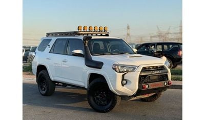 تويوتا Runner4 TOYOTA 4Runner TRD Off Road