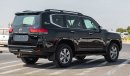 Toyota Land Cruiser 300 VX V6 3.3L Diesel 2023YM