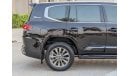 Toyota Land Cruiser 2009 Facelift 2023 With Interior and Exterior V6 In Excellent Condition