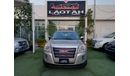 GMC Terrain Model 2013 gulf, radar hatch, leather, cruise control, alloy wheels, sensors, in excellent condition