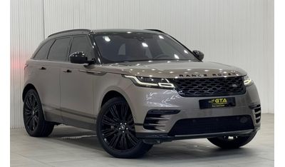 لاند روفر رينج روفر فيلار P300 R-Dynamic HSE 2.0L 2019 Range Rover Velar P300 HSE R-Dynamic, Warranty, Full Service History, E