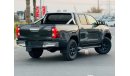 Toyota Hilux Toyota hilux 2015 model SR5 RHD facelift to 2024