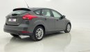 Ford Focus TREND 1.5 | Zero Down Payment | Free Home Test Drive