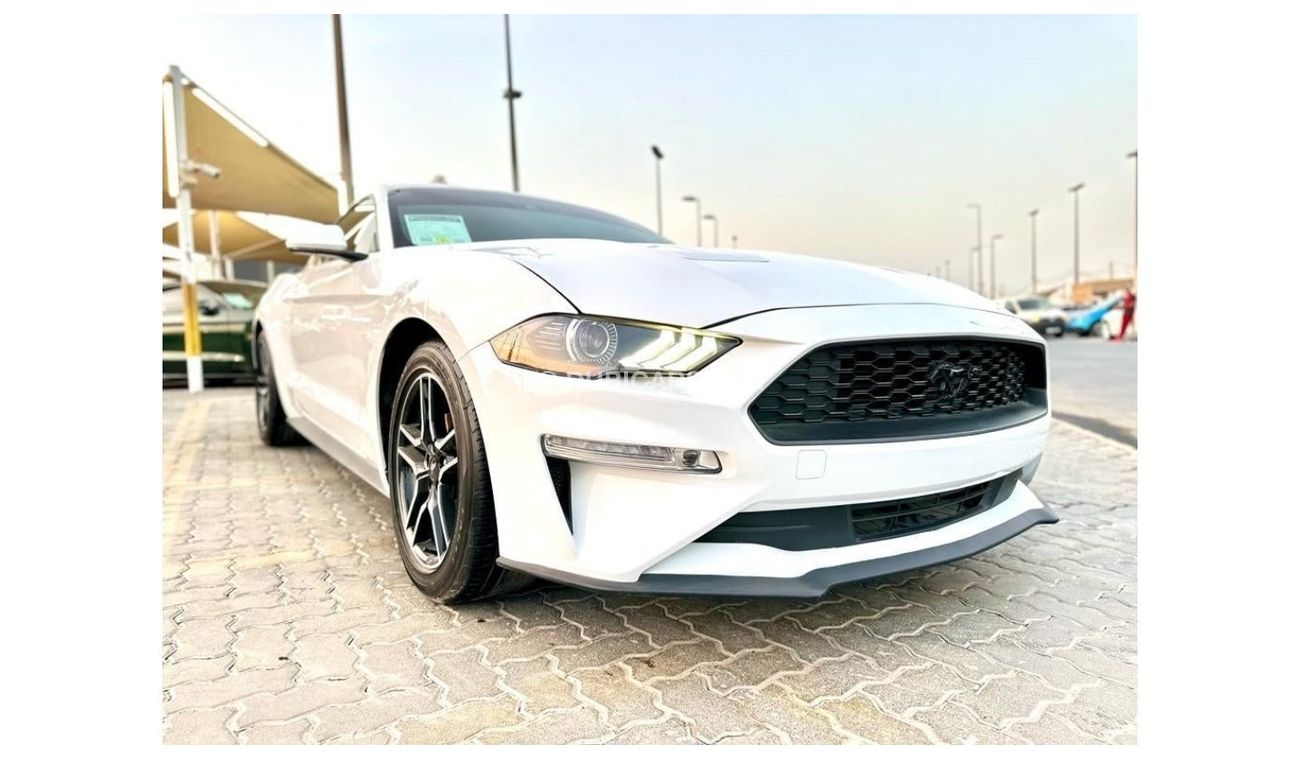 Ford Mustang EcoBoost For sale