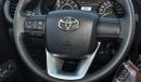 Toyota Hilux DLX 2.7L. 4WD A/T