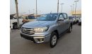 تويوتا هيلوكس 2016 Toyota Hilux SR (AN120), 4dr Double Cab Utility, 2.7L 4cyl Petrol, Manual, Four Wheel Drive. cl