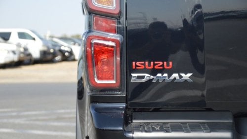 Isuzu DMax Isuzu D max 3.00Gt