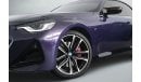 BMW M240i xDrive 2022 BMW 240i M X-DRIVE / BMW Warranty And Service contract / Full BMW Service History