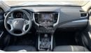 Mitsubishi Pajero 2.5L-SPORT-GLX-4WD-DIESEL-5AT