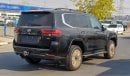 Toyota Land Cruiser VX 3.5L Petrol Twin Turbo