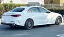 مرسيدس بنز C200 Mercedes-Benz/C 200/MC202 2.0L Petrol AT