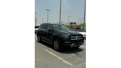 مرسيدس بنز GLS 450 MERCEDES  GLS450 2024