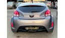 Hyundai Veloster Sport