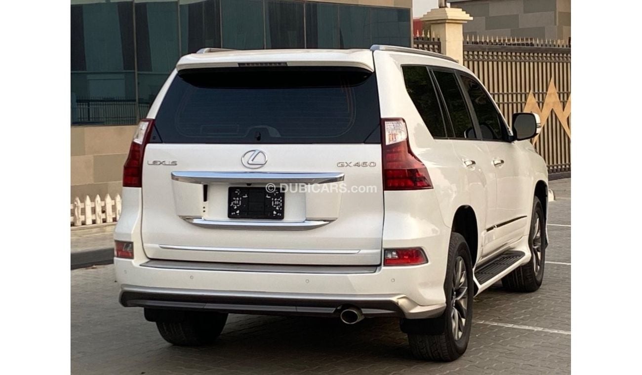 Lexus GX 470