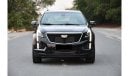 Cadillac XT5 Cadillac XT5 AWD 350T 2023 GCC