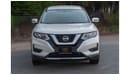 نيسان إكس تريل AED 1,067/month 2020 | NISSAN X-TRAIL | S 2.5L 7-SEATER | GCC | FREE 1 YEAR WARRANTY | N13814