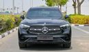 Mercedes-Benz GLC 200 Mercedes-Benz GLC200 Coupe | 4Matic | HUD | Fully Loaded | 2024 | Only 2,400 KM With Warranty