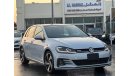 Volkswagen Golf GTI P1 Volkswagen Golf GTi _GCC_2019_Excellent Condition _Full option