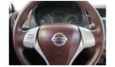 Nissan Navara Std ACCIDENTS FREE - GCC - AUTOMATIC GEARBOX - PERFECT CONDITON INSIDE OUT