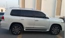 Toyota Land Cruiser v8 /5.7GXR